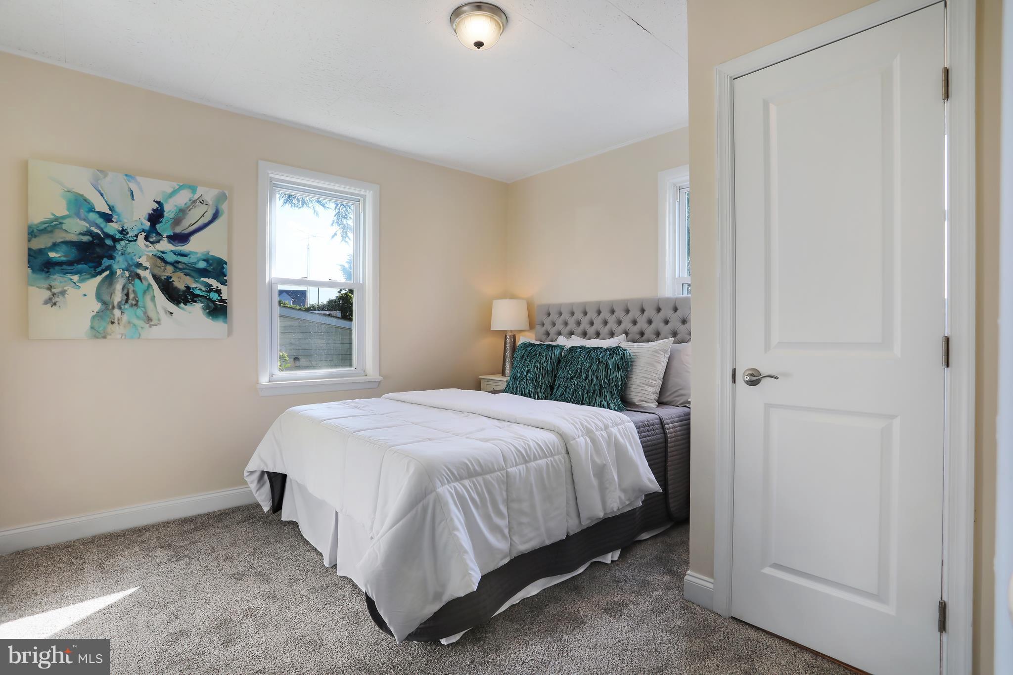 360 Nottingham Road Hagerstown, MD 21740 - Photo 14 of 24 Bedroom (Master)