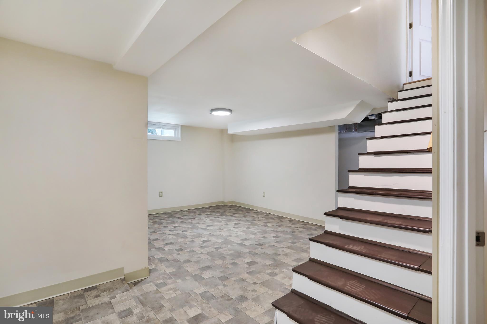 360 Nottingham Road Hagerstown, MD 21740 - Photo 20 of 24 Basement
