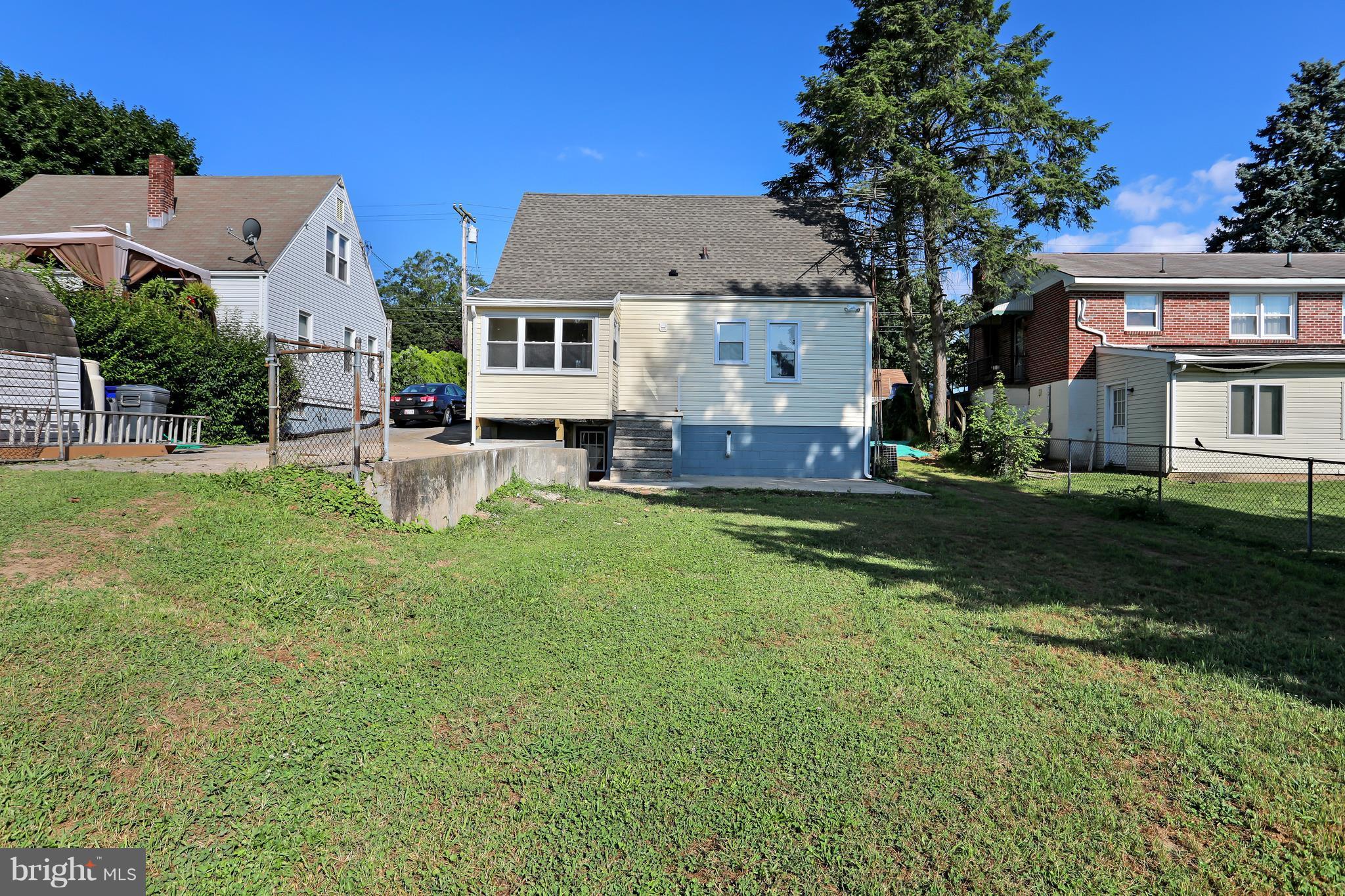 360 Nottingham Road Hagerstown, MD 21740 - Photo 3 of 24 Exterior (Rear)