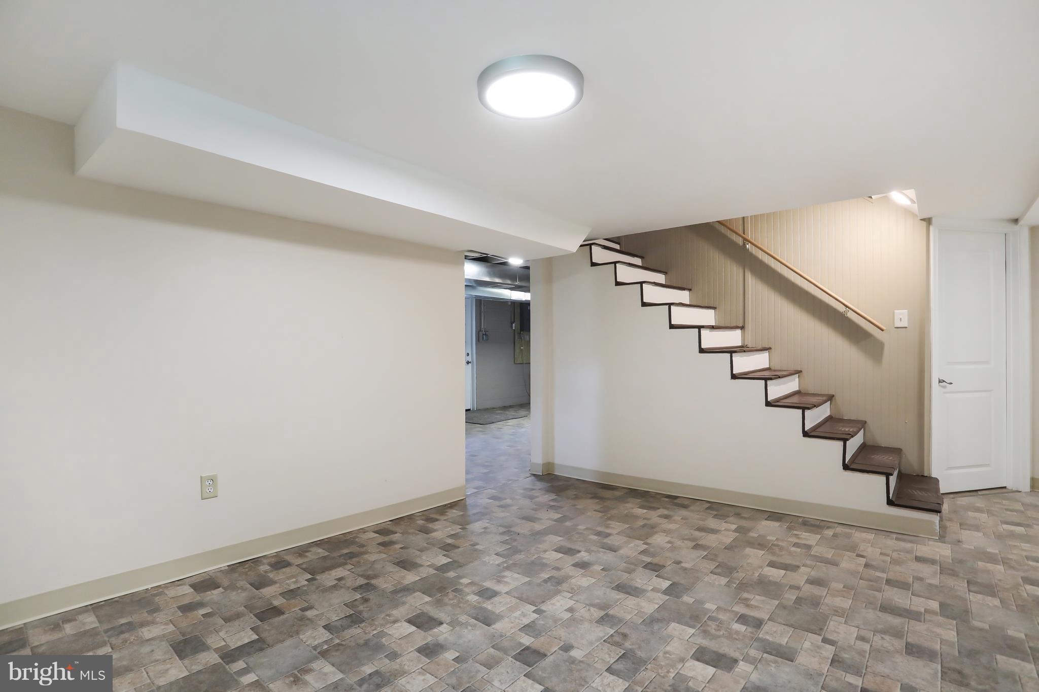360 Nottingham Road Hagerstown, MD 21740 - Photo 21 of 24 Basement