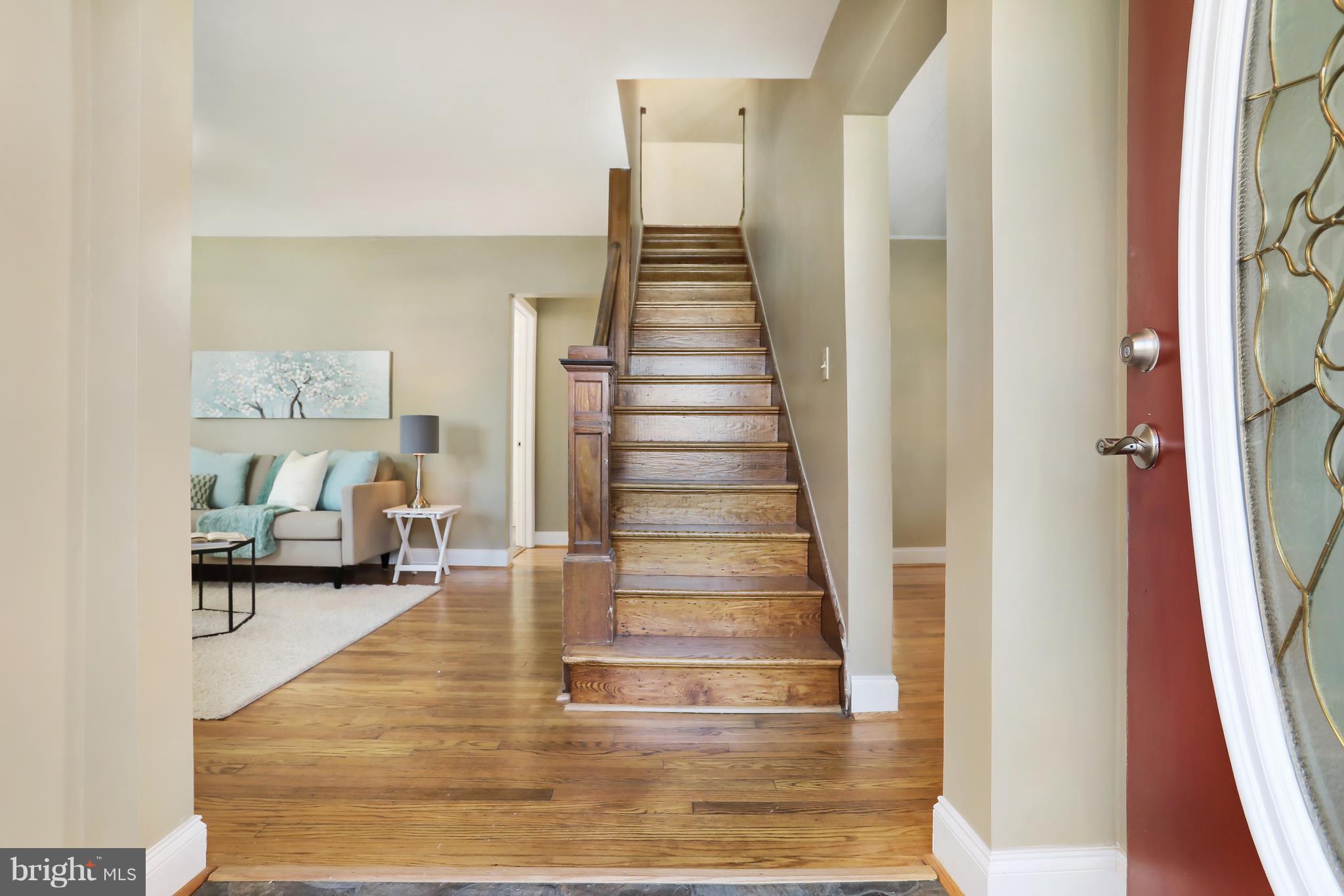 360 Nottingham Road Hagerstown, MD 21740 - Photo 7 of 24 Interior (General)