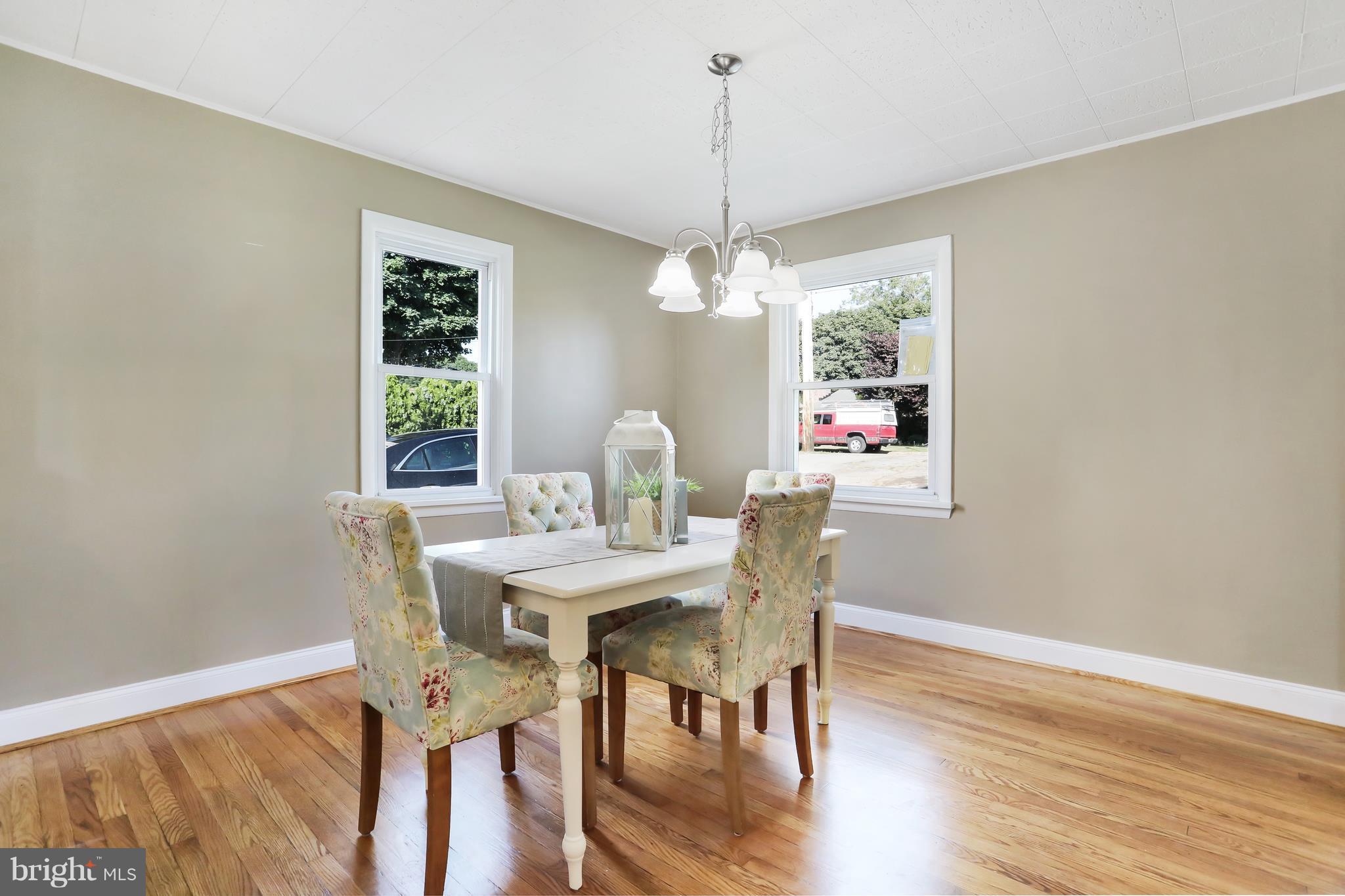 360 Nottingham Road Hagerstown, MD 21740 - Photo 10 of 24 Dining Room