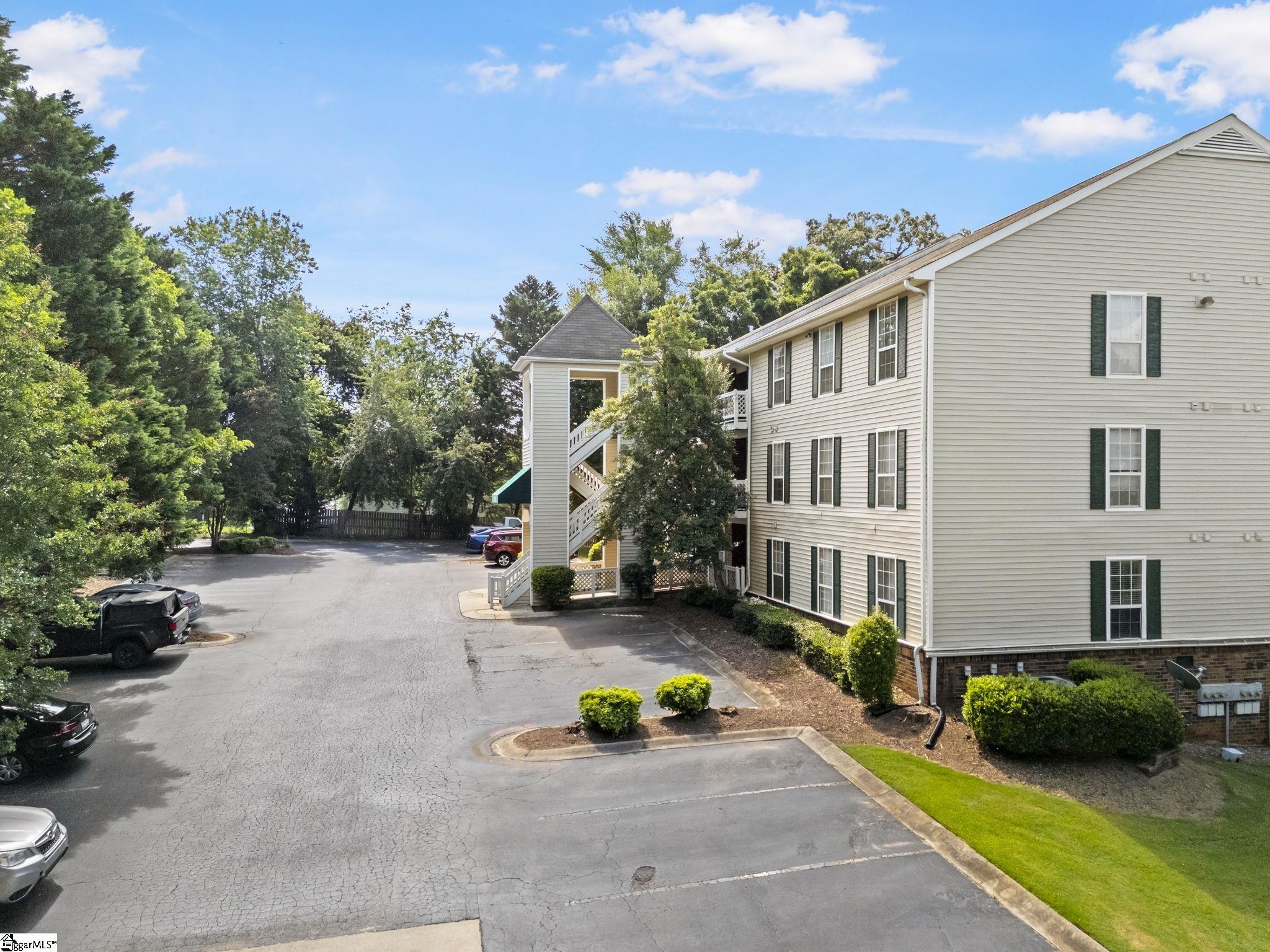 102 Calhoun Street, Unit 110 Clemson, SC 29631 - Photo 6 of 35