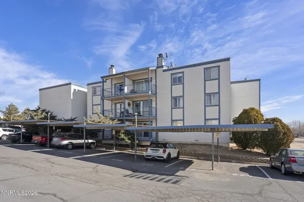 $130,000 | 2555 Clear Acre Lane, Unit 78, Reno, NV 89512