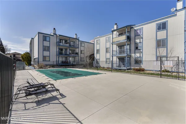 $130,000 | 2555 Clear Acre Lane, Unit 78, Reno, NV 89512