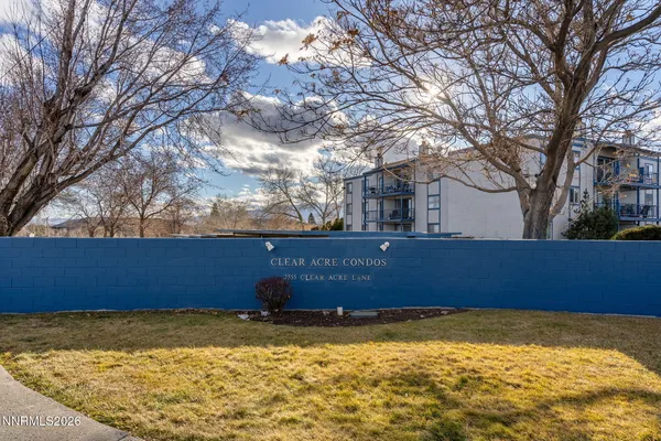 $130,000 | 2555 Clear Acre Lane, Unit 78, Reno, NV 89512