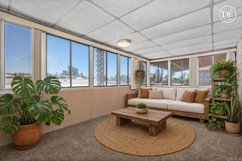 1175 La Moree Road, Unit 85 San Marcos, CA 92078 - Photo 23 of 68 California Room-Patio