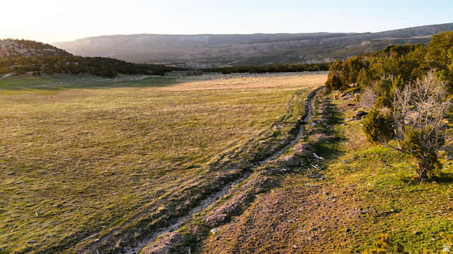 123 Tbd Forest Service Rd 640a (s Salina, UT 84654 - Photo 45 of 69 View of mountain background with rural landscape
