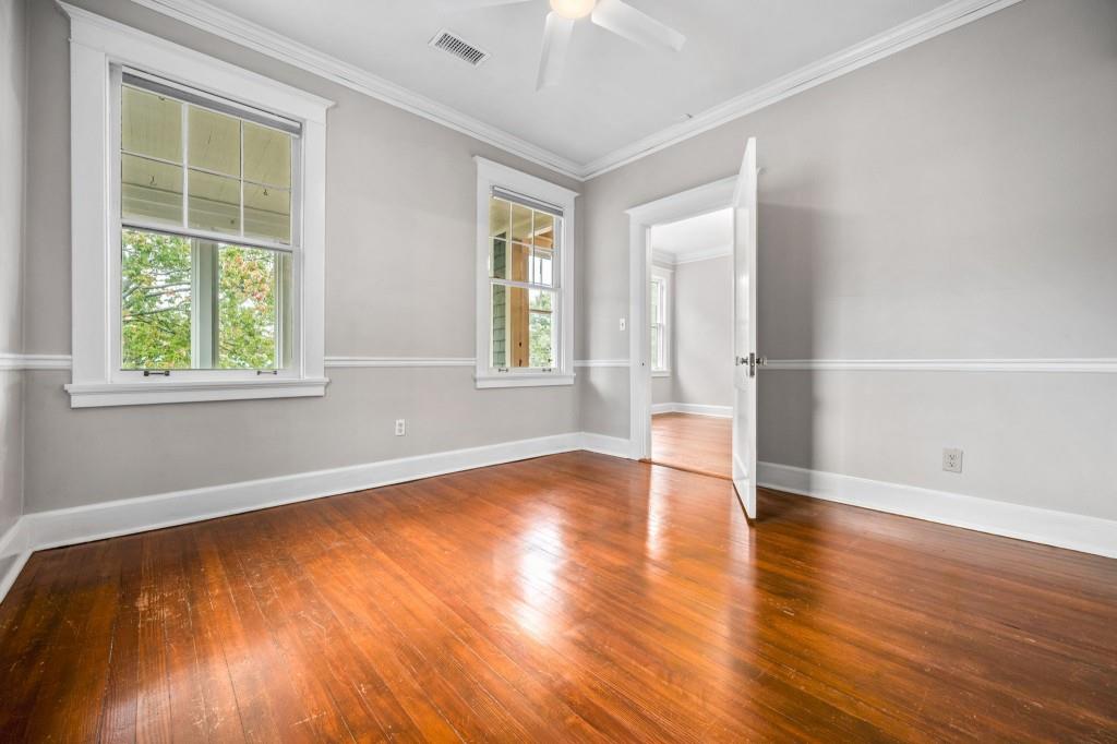 1050 North Highland Avenue Northeast, Unit 12B Atlanta, GA 30306 - Photo 11 of 34