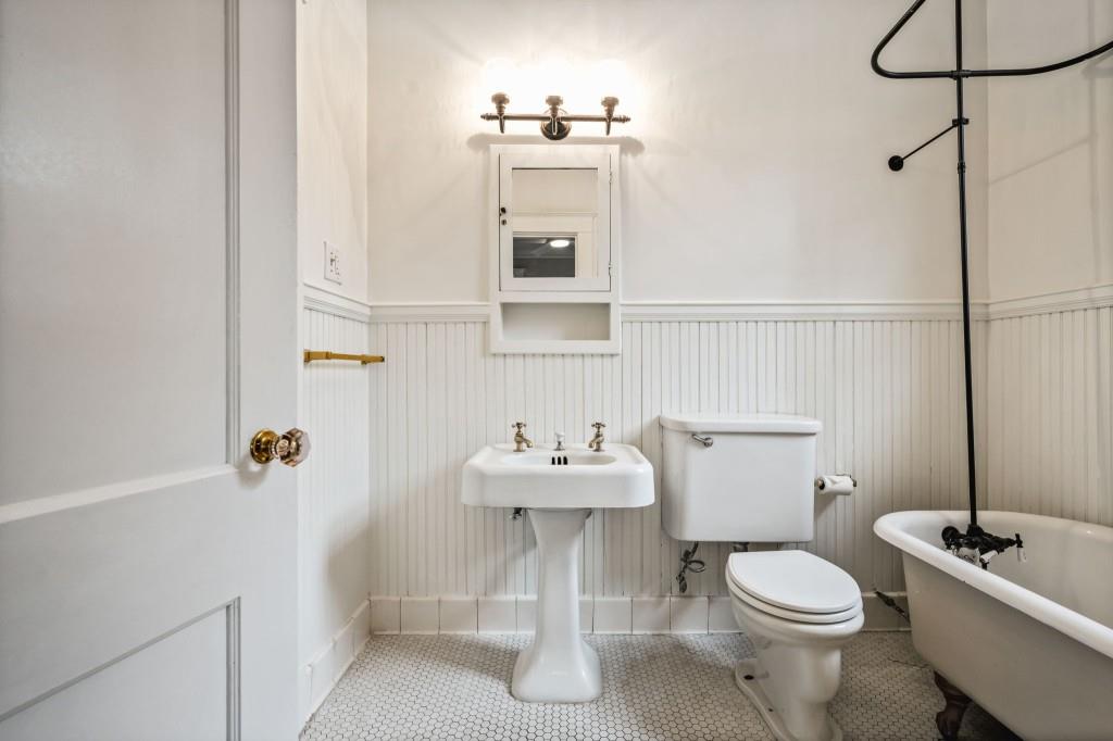 1050 North Highland Avenue Northeast, Unit 12B Atlanta, GA 30306 - Photo 13 of 34