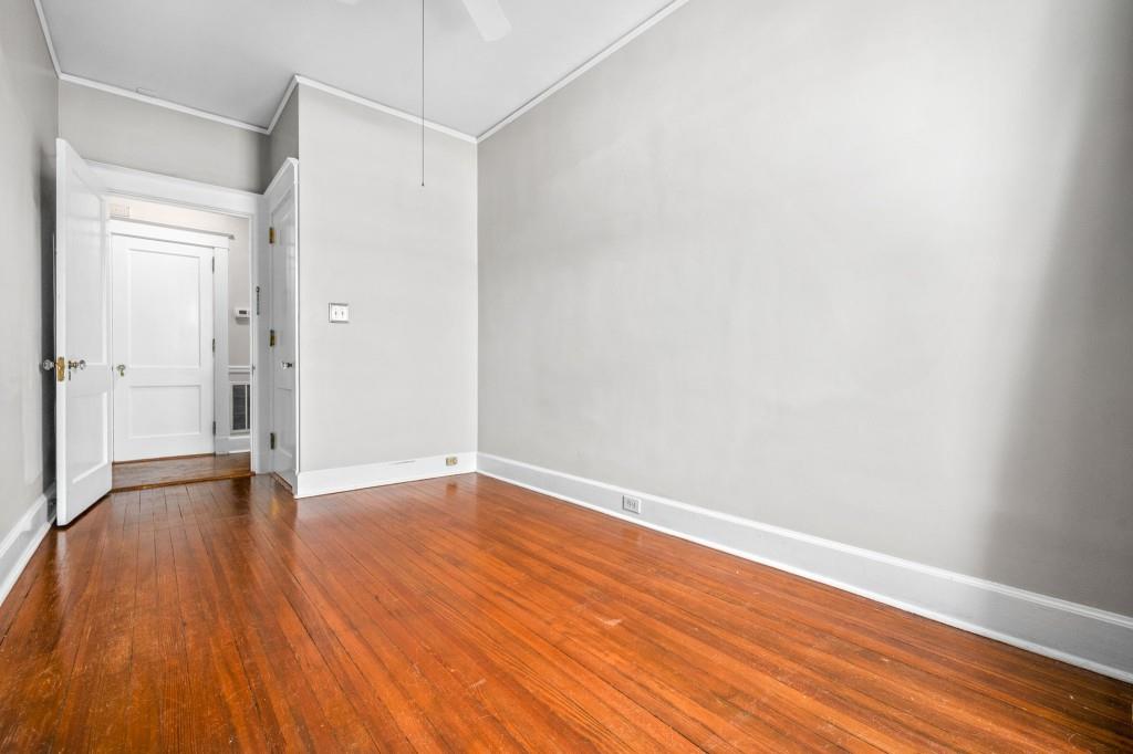 1050 North Highland Avenue Northeast, Unit 12B Atlanta, GA 30306 - Photo 15 of 34