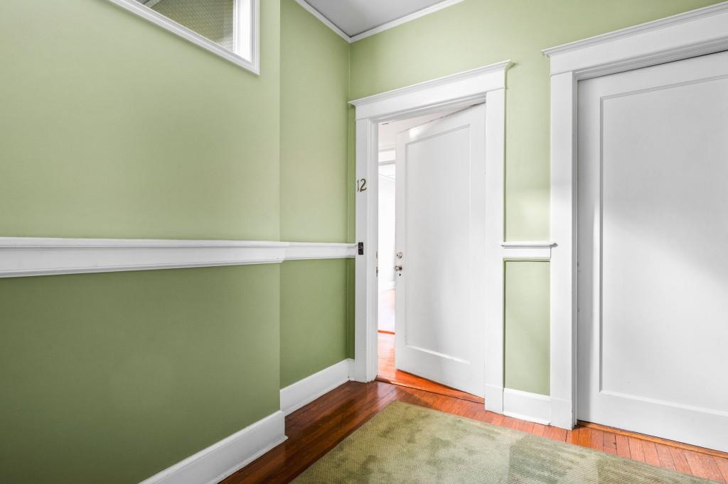 1050 North Highland Avenue Northeast, Unit 12B Atlanta, GA 30306 - Photo 18 of 34