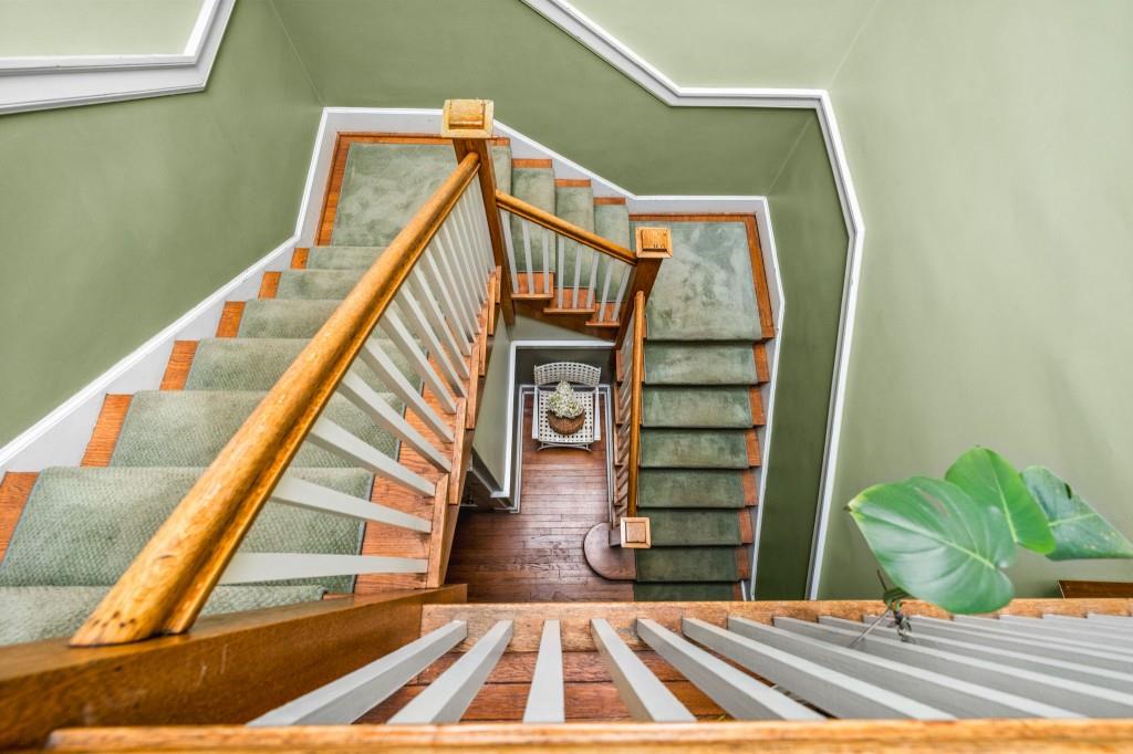 1050 North Highland Avenue Northeast, Unit 12B Atlanta, GA 30306 - Photo 19 of 34