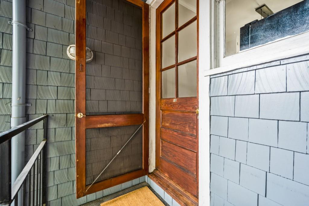 1050 North Highland Avenue Northeast, Unit 12B Atlanta, GA 30306 - Photo 2 of 34