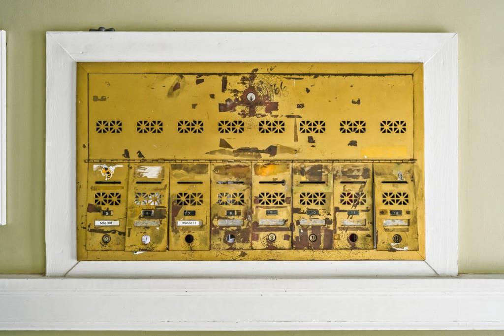 1050 North Highland Avenue Northeast, Unit 12B Atlanta, GA 30306 - Photo 21 of 34