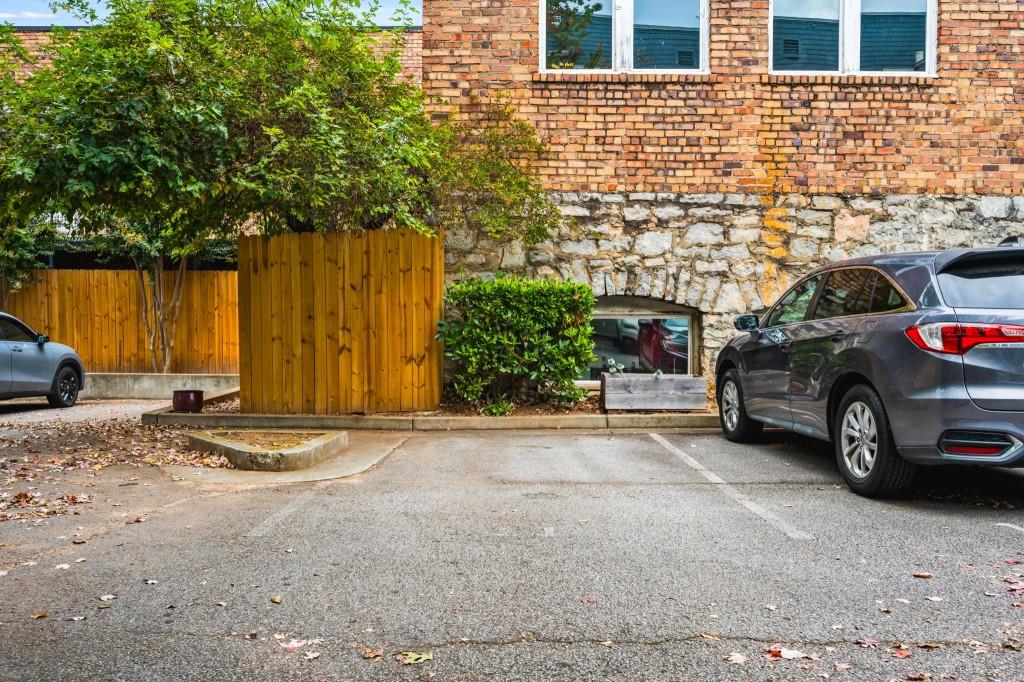 1050 North Highland Avenue Northeast, Unit 12B Atlanta, GA 30306 - Photo 25 of 34