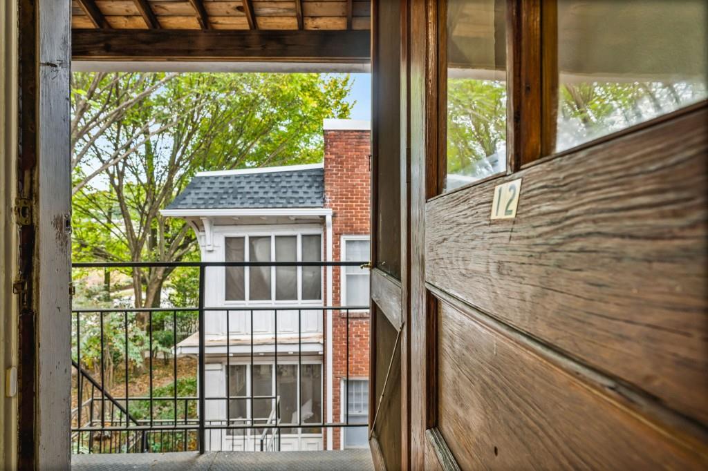 1050 North Highland Avenue Northeast, Unit 12B Atlanta, GA 30306 - Photo 3 of 34