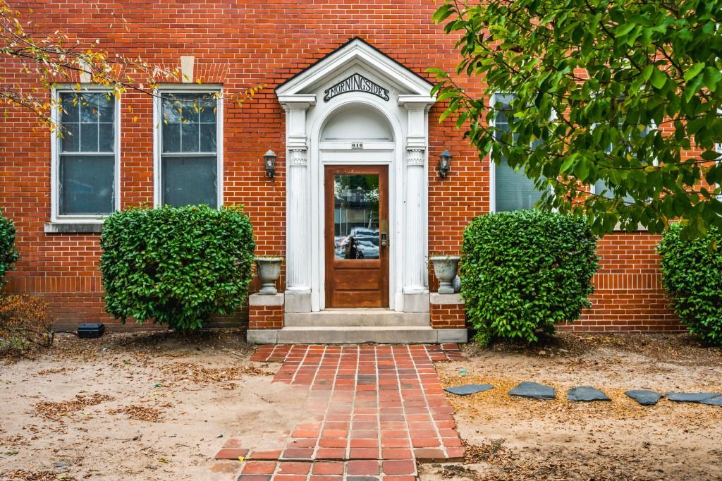 1050 North Highland Avenue Northeast, Unit 12B Atlanta, GA 30306 - Photo 34 of 34