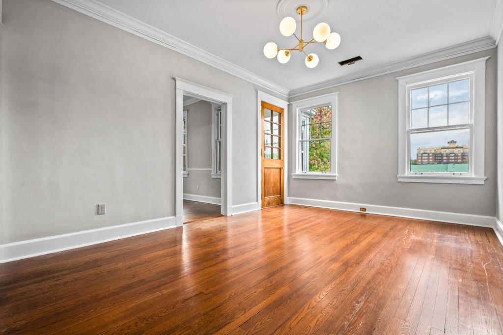 1050 North Highland Avenue Northeast, Unit 12B Atlanta, GA 30306 - Photo 4 of 34