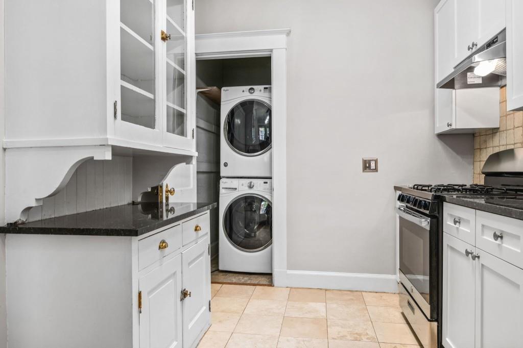 1050 North Highland Avenue Northeast, Unit 12B Atlanta, GA 30306 - Photo 8 of 34