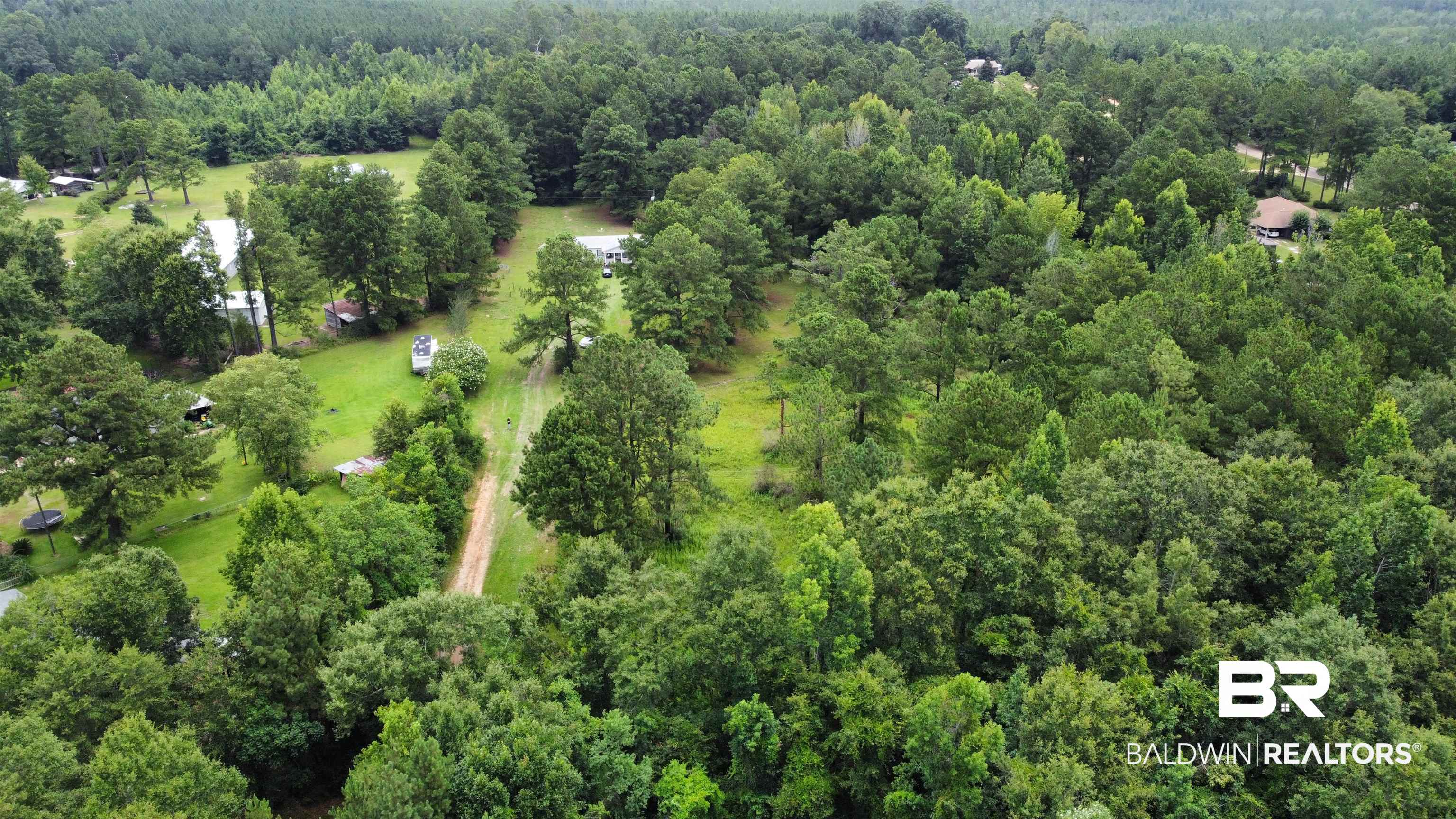 2520 Foshee Road Brewton, AL 36426 - Photo 7 of 10