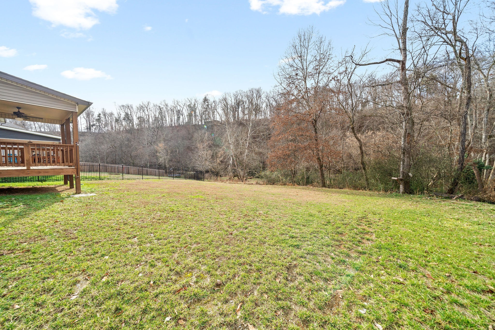 1709 Rains Road Clarksville, TN 37042 - Photo 25 of 27 Gallery Image 25