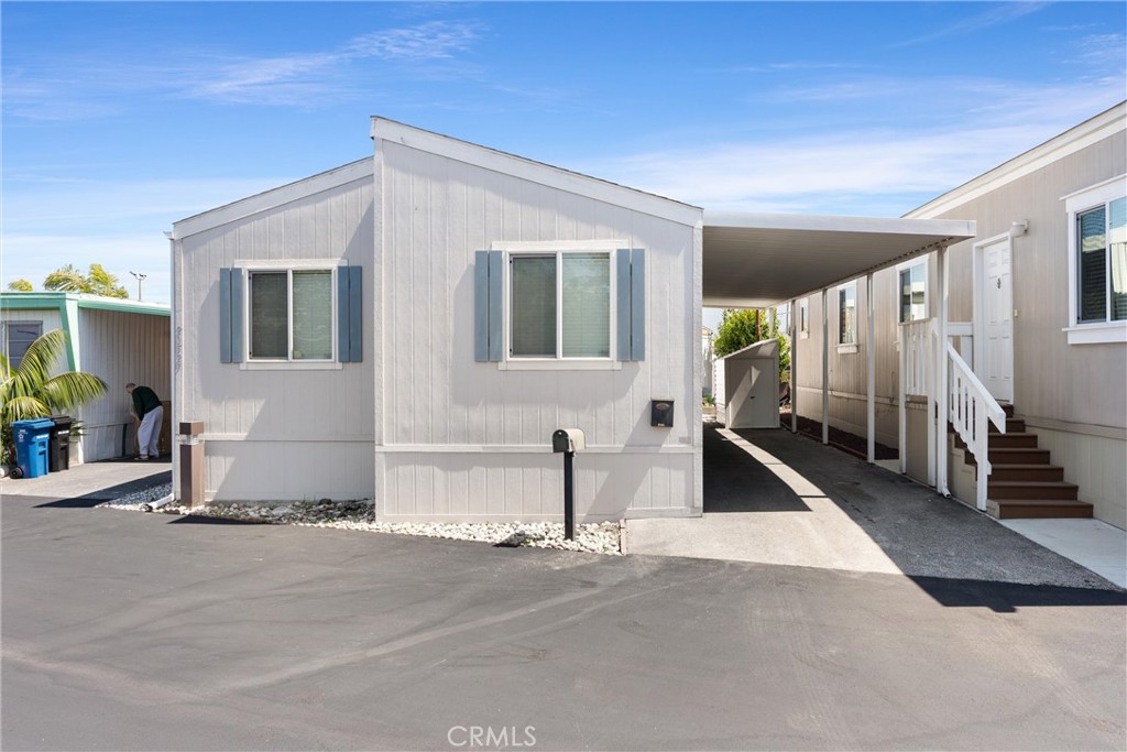 20527 Vista Torrance Ca Unit 25  