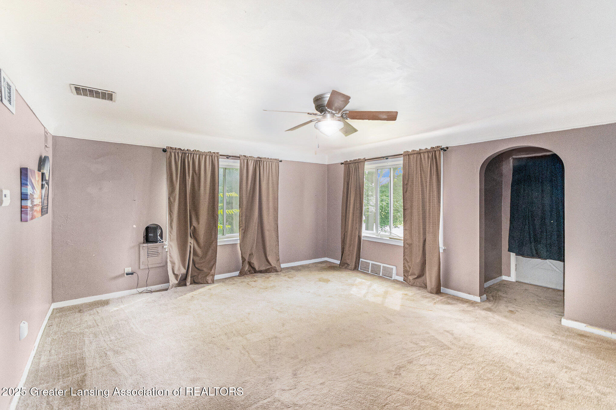 1028 Hagadorn Road Mason, MI 48854 - Photo 12 of 45 Den