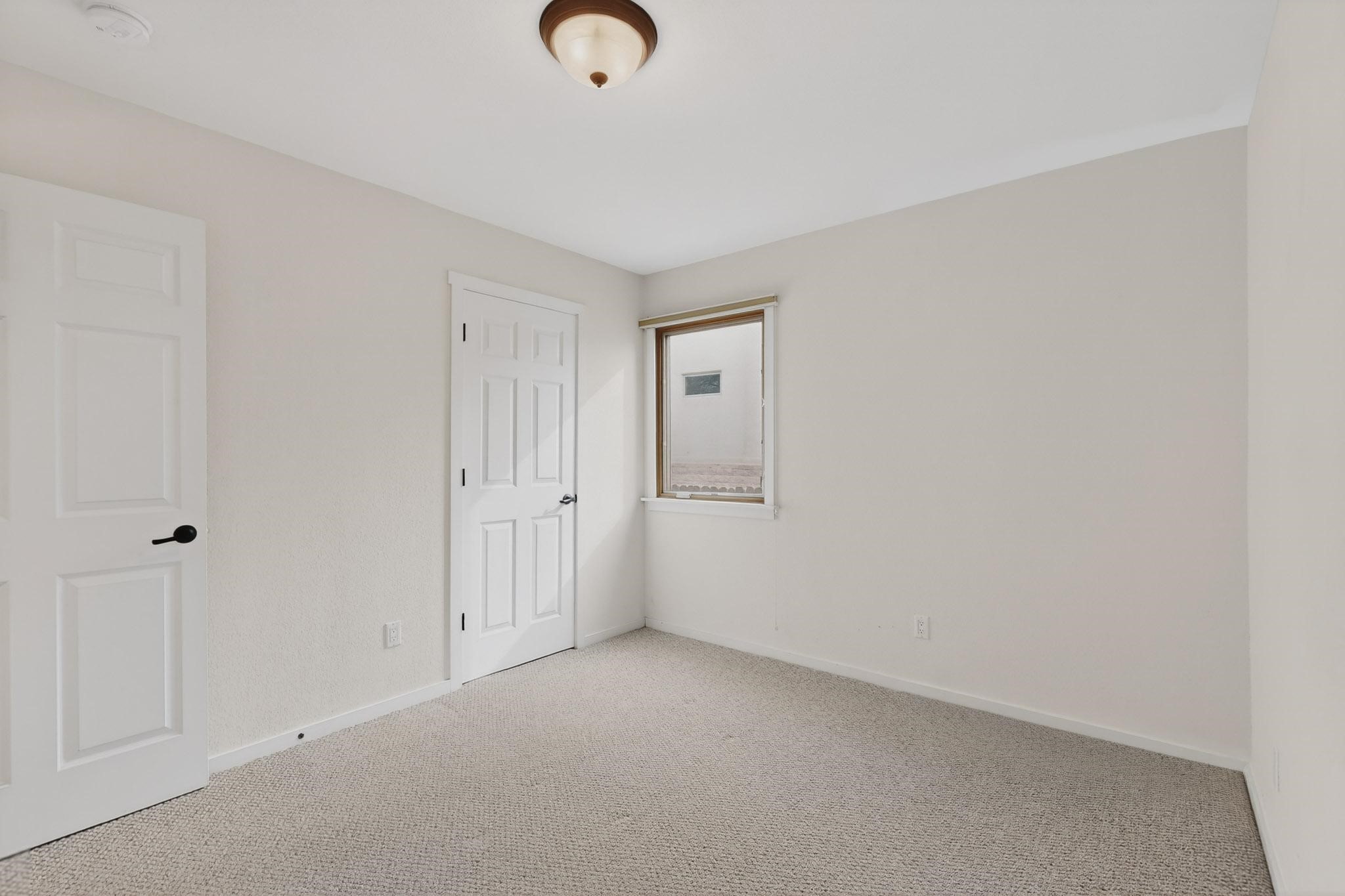 601 West San Mateo Road, Unit 76 Santa Fe, NM 87505 - Photo 18 of 24 bedroom 1
