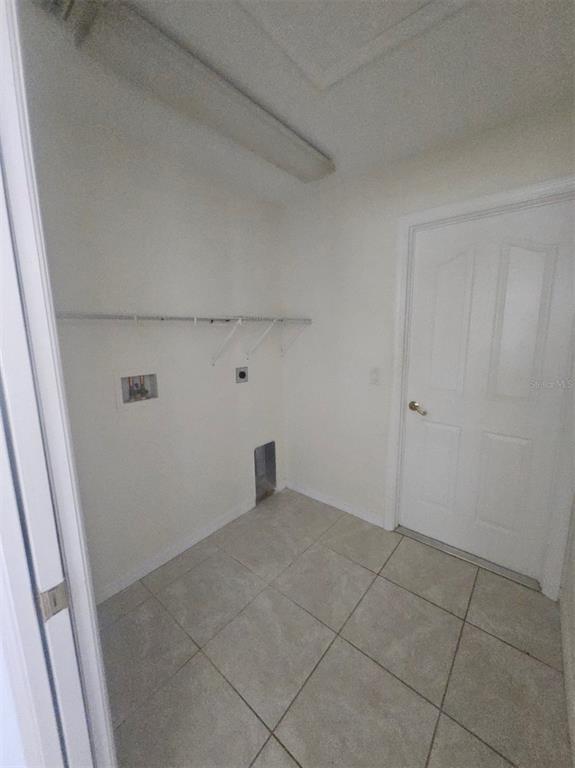 7450 Blutter Road North Port, FL 34291 - Photo 15 of 20 a view of an empty room