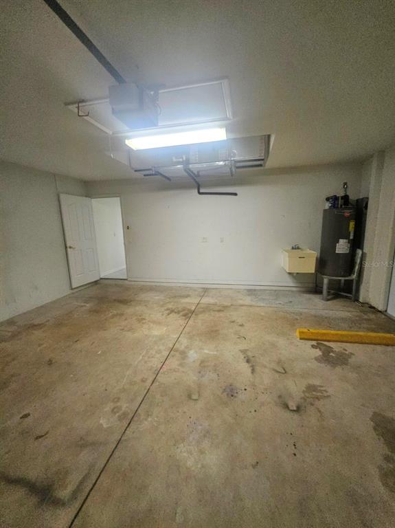 7450 Blutter Road North Port, FL 34291 - Photo 20 of 20 a view of a room with gym equipment