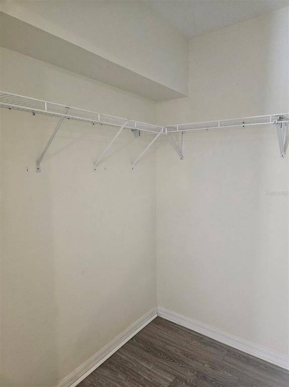 7450 Blutter Road North Port, FL 34291 - Photo 28 of 34 a view of an empty walk in closet