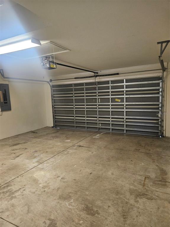 7450 Blutter Road North Port, FL 34291 - Photo 33 of 34 a view of an empty room with a storage