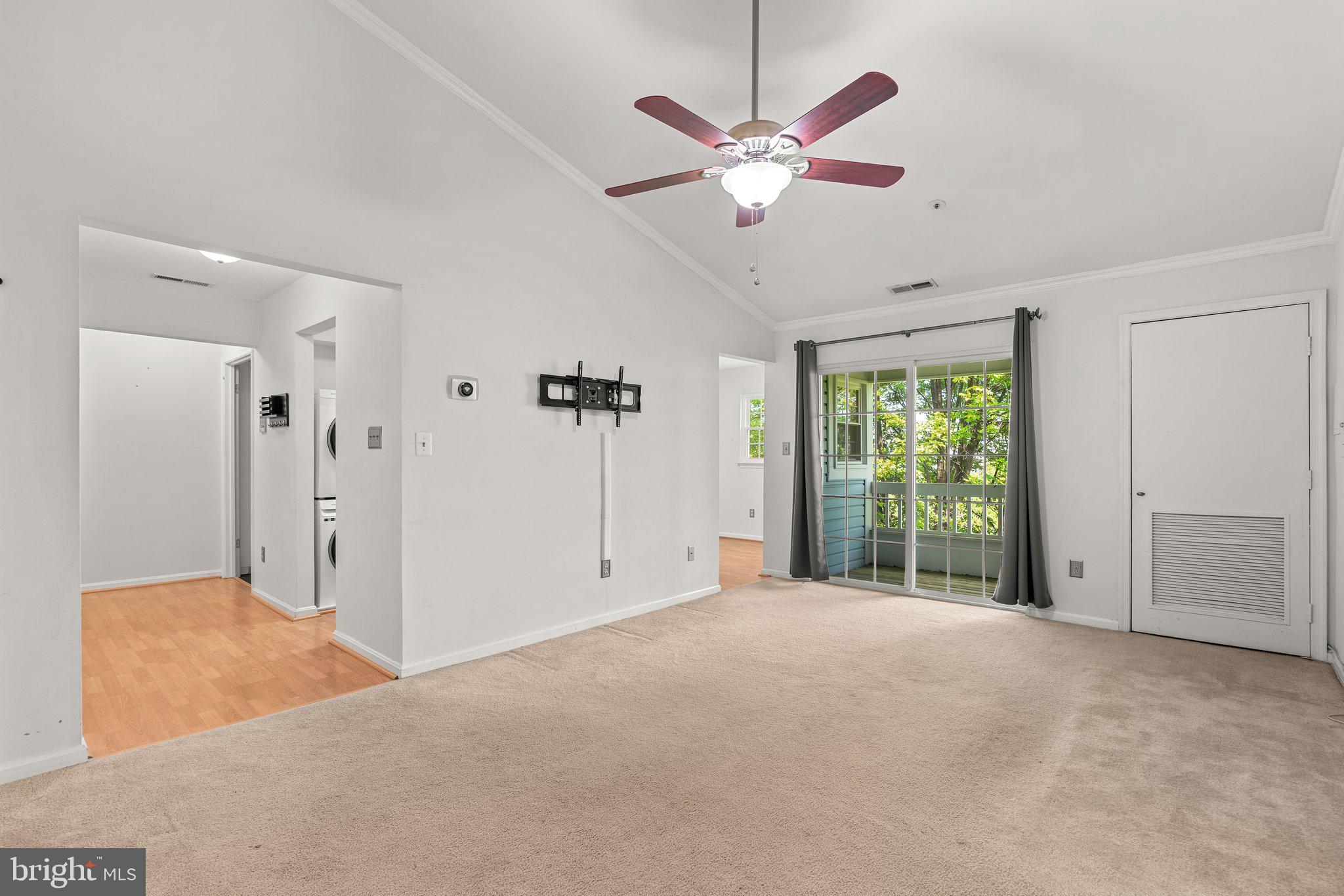 8561 Falls Run Road, Unit K Ellicott City, MD 21043 - Photo 4 of 26 Family Room