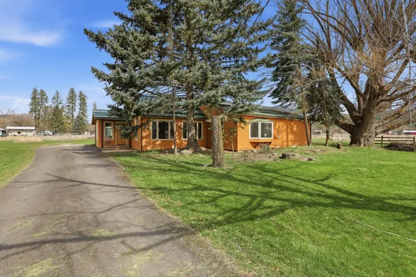 $419,000 | 2239 Spence Road, Chewelah, WA 99109