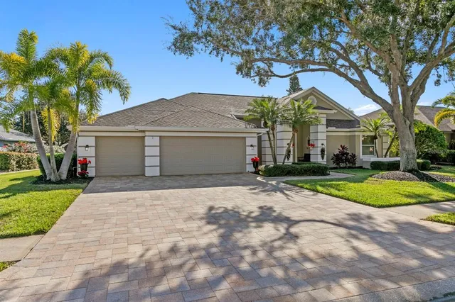 $845,000 | 16333 Birkdale Drive, Odessa, FL 33556