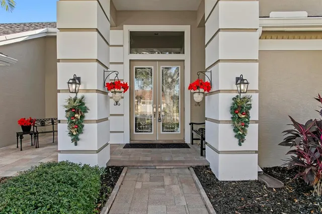 $845,000 | 16333 Birkdale Drive, Odessa, FL 33556