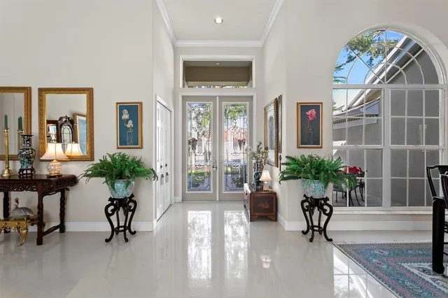 $845,000 | 16333 Birkdale Drive, Odessa, FL 33556