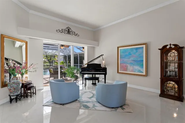 $845,000 | 16333 Birkdale Drive, Odessa, FL 33556