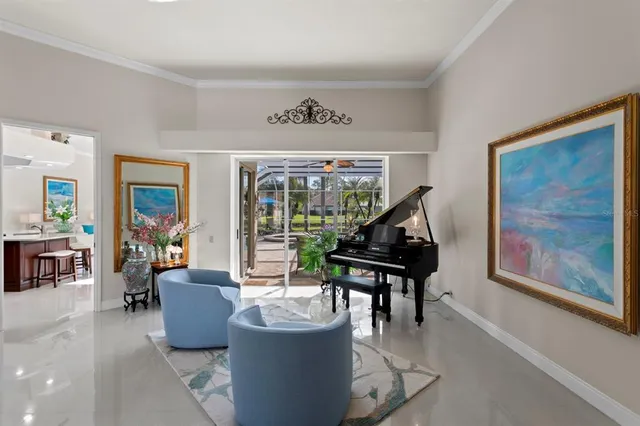 $845,000 | 16333 Birkdale Drive, Odessa, FL 33556