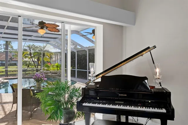 $845,000 | 16333 Birkdale Drive, Odessa, FL 33556