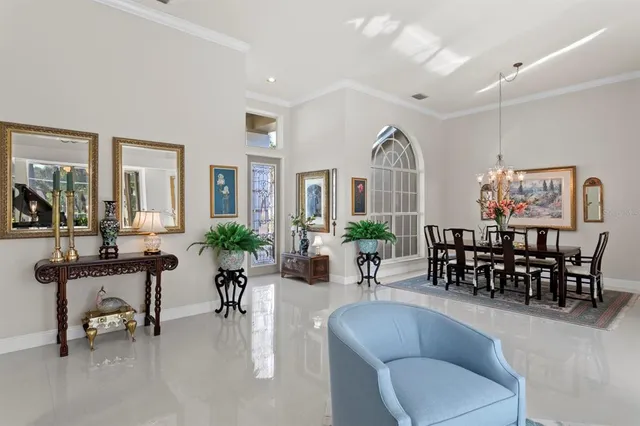 $845,000 | 16333 Birkdale Drive, Odessa, FL 33556