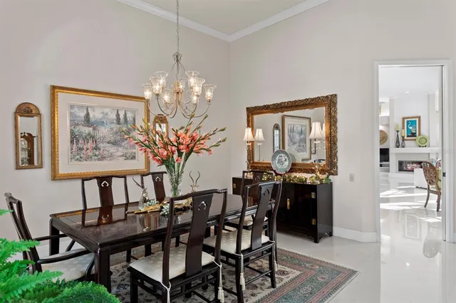 $845,000 | 16333 Birkdale Drive, Odessa, FL 33556