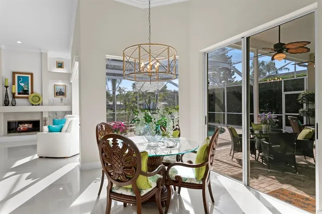 $845,000 | 16333 Birkdale Drive, Odessa, FL 33556