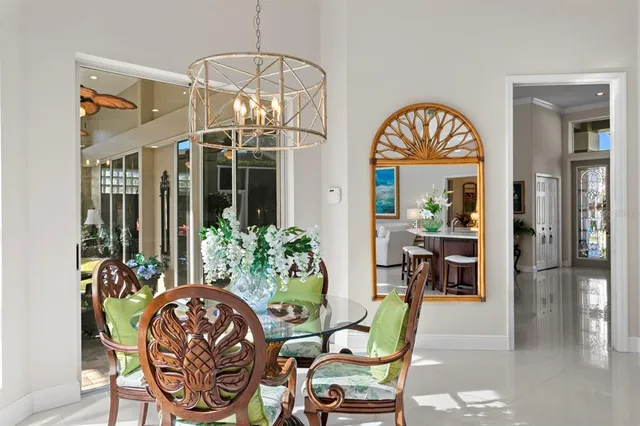 $845,000 | 16333 Birkdale Drive, Odessa, FL 33556