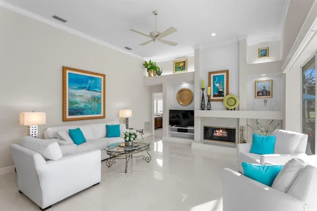 $845,000 | 16333 Birkdale Drive, Odessa, FL 33556