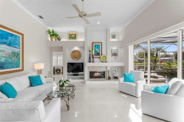 $845,000 | 16333 Birkdale Drive, Odessa, FL 33556