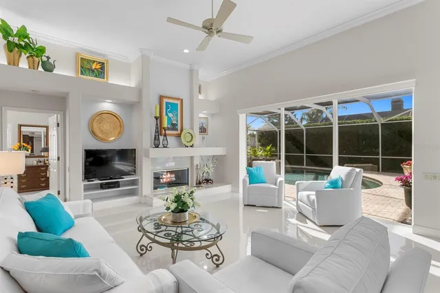 $845,000 | 16333 Birkdale Drive, Odessa, FL 33556