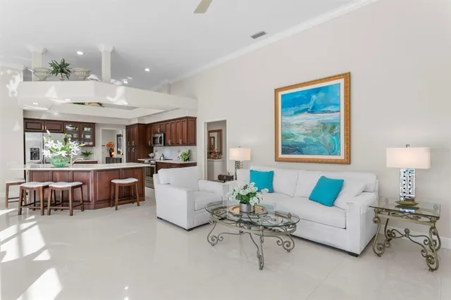 $845,000 | 16333 Birkdale Drive, Odessa, FL 33556