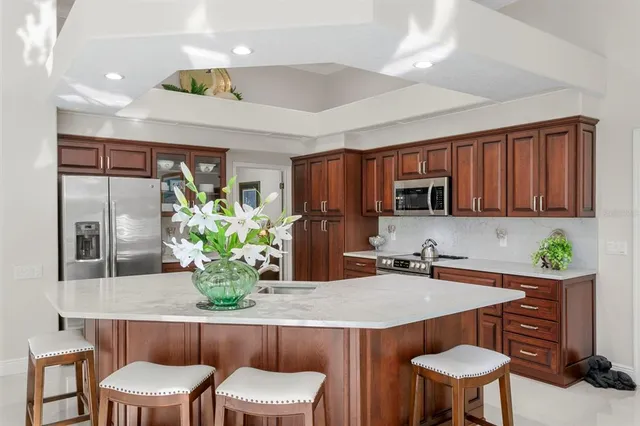 $845,000 | 16333 Birkdale Drive, Odessa, FL 33556